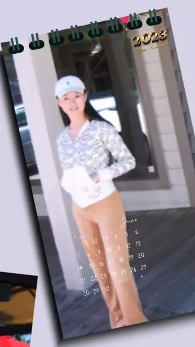 生活似乎過得很安逸!