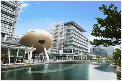 香港科技園公司宣布，一眾園區公司在發明展共贏得50項殊榮。
