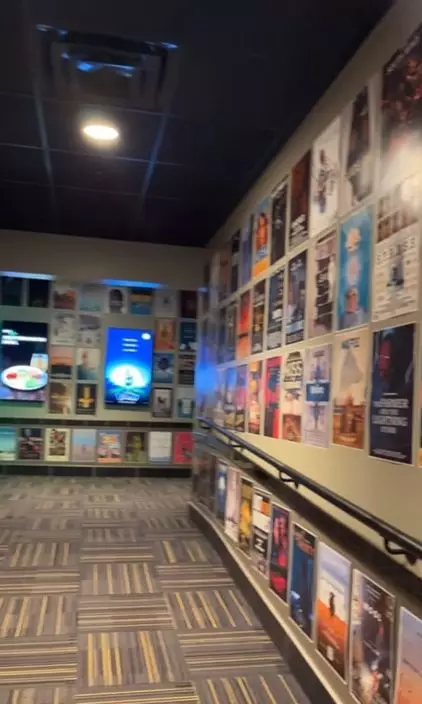 IG影片截圖@chandlerfilmfestival