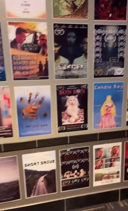 IG影片截圖@chandlerfilmfestival
