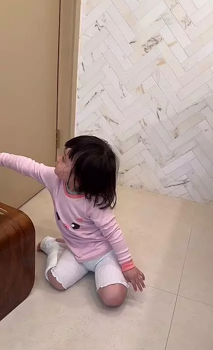 自己的門自己關!