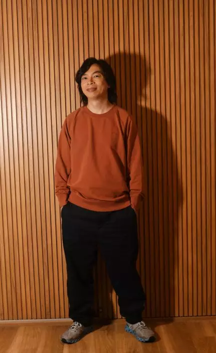 阿卵亦覺得因為今次導演用了多角度去睇這件事,由犯人嘅心路歷程到家人、律師,傳媒的睇法,又可用感性角度去睇,實在有很多閱讀空間。