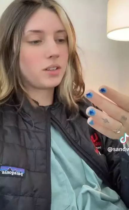 Tiktok@sandwitchbread影片截圖