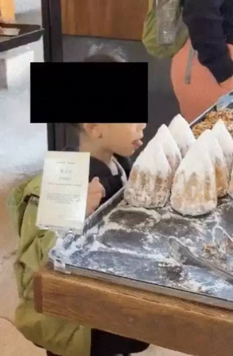影片截圖