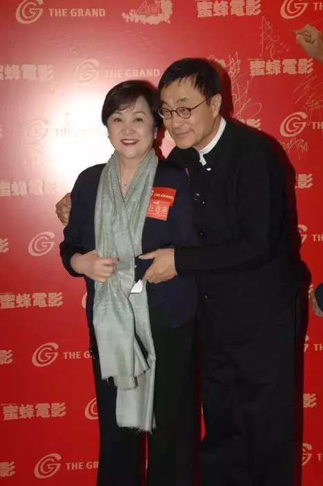 甄珍指,在2012年,劉家昌承諾再給他一筆錢,他就不再要錢。(資料圖片)