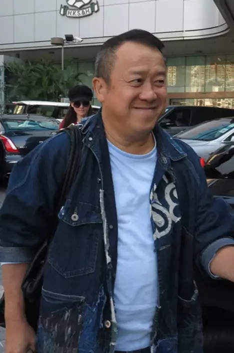 曾志偉