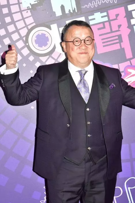 《中年好聲音》宣佈開第二季。