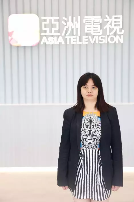 阿儀果然有「一姐」風範,傾續約好有要求及條件。