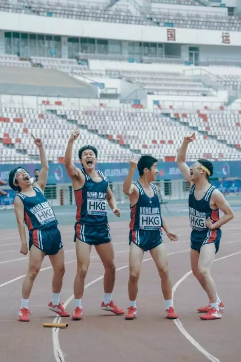 《媽媽的神奇小子》