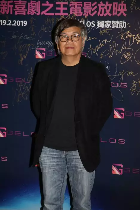 田啟文起初只是在周星馳的電影中,參演一些小角色,其中就分享到當年拍攝由李力持導演的《唐伯虎點秋香》,田啟文原定飾演「華文」或「華武」,但田啟文反而叫我演「十八銅人」。 