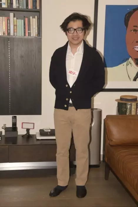 當時楊明被判入獄18日,有傳他怕獄中有人會對他不利,所以要求特別保護。林作都抽水於社交平台留言:「個個都想問佢取經,如果醉到咁都可以判咁輕。」