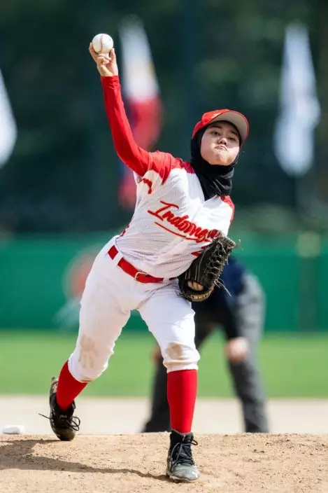 今亞洲盃女子棒球錦標賽有12支隊伍參賽，為歷屆最多。中國香港棒球總會圖片