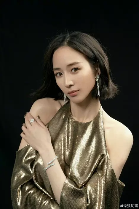 雖然表示沒有結婚計劃,但並未有否認戀情。