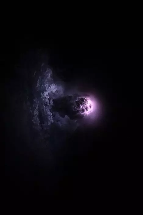 X平台圖片@Astro_Ayers