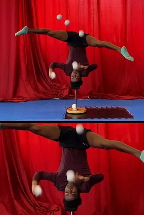 Guinness World Records網站圖片