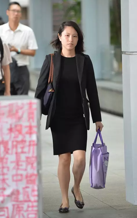 35歲被告西醫麥允齡(資料圖片)