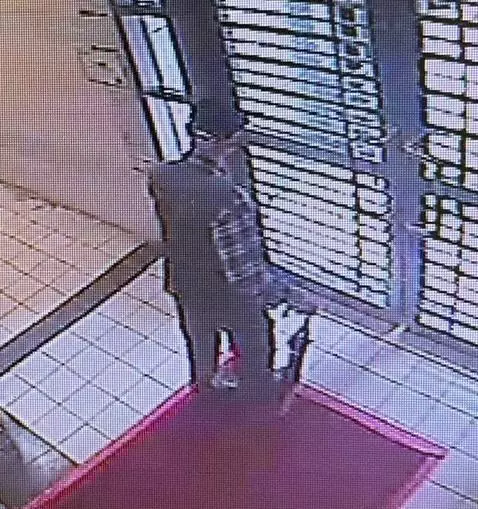 寶田邨失蹤男子。警方提供照片