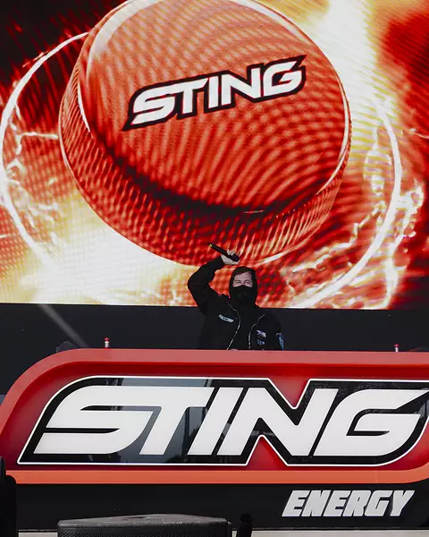 From the Roar of Formula 1® to a Global Anthem: Alan Walker and STING Energy® Bring the Sound of F1® to Life