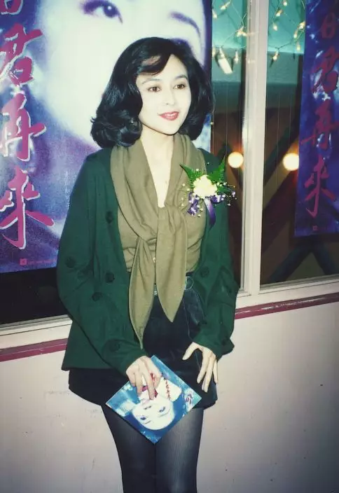 有指關之琳的介入，令陳美琪小產而且不能再生育，最終於1986年跟馬清偉離婚。
