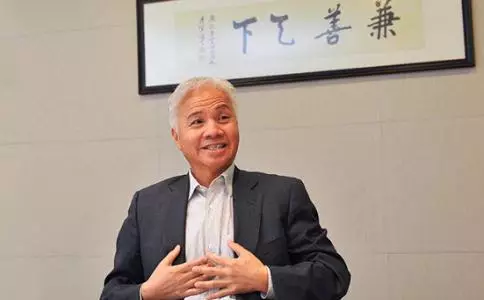 楊釗。網上圖片