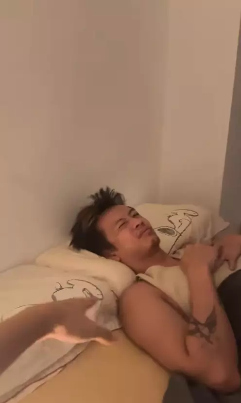 影片截圖