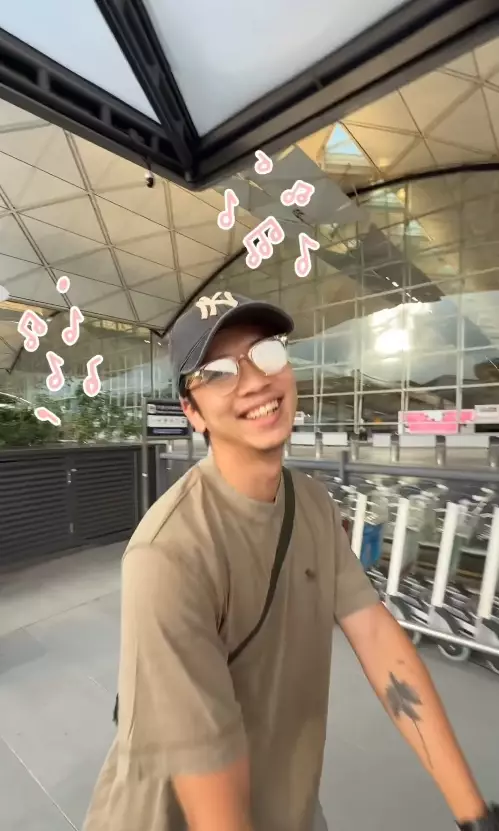影片截圖
