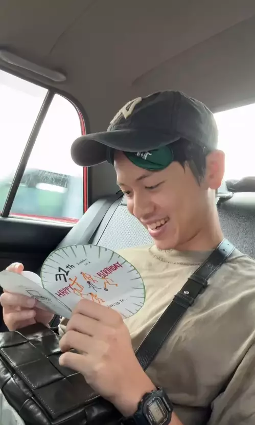 影片截圖