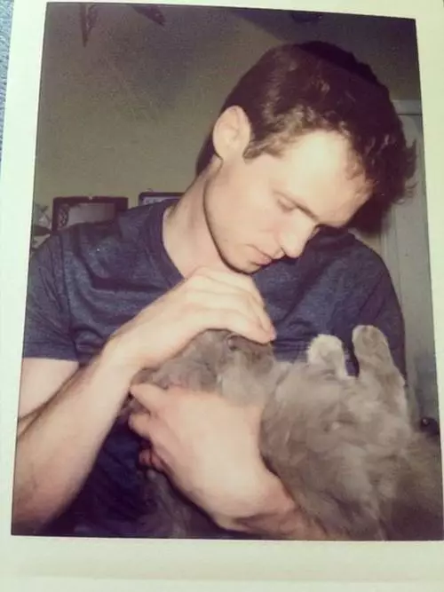 圖:Evanna Lynch IG
