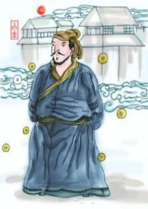 白圭「以鄰為壑」感自豪孟子批評無良知 白圭「以鄰為壑」感自豪孟子批評無良知