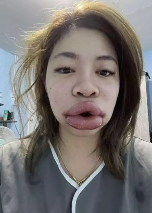 FB圖片@Kittiya Menaruji