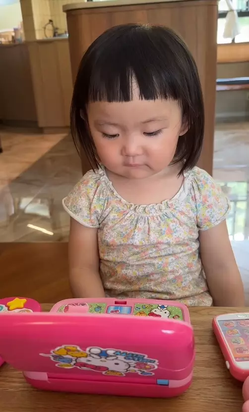 影片截圖