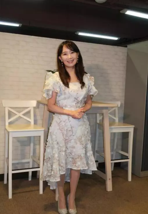 陳美齡現時育兒專家。