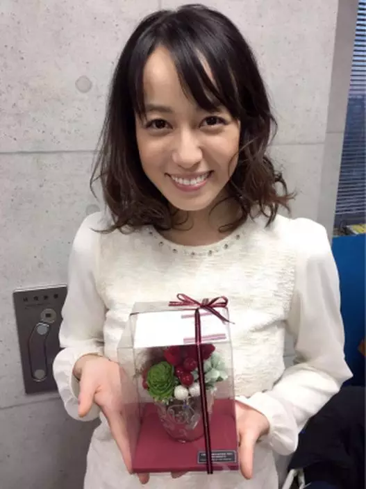及川奈央Blog圖片