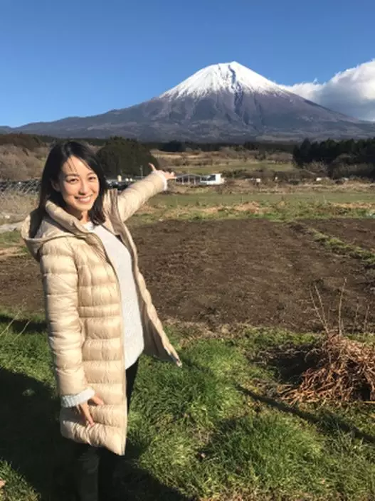 及川奈央Blog圖片