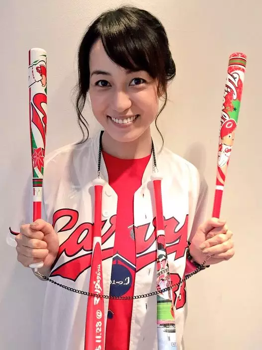 及川奈央Twitter圖片