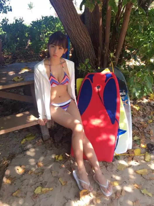 淺川梨奈Twitter圖片