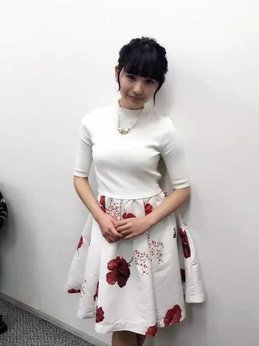 淺川梨奈Twitter圖片