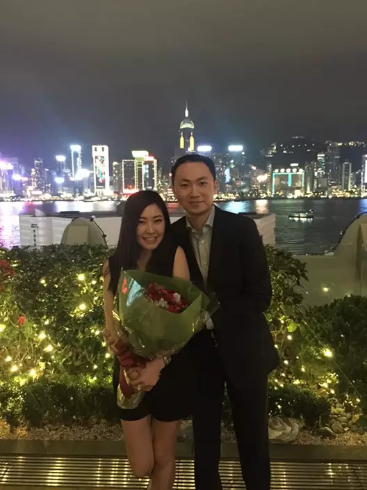 蔡雪瑩facebook圖片