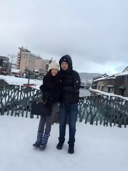 蔡雪瑩facebook圖片