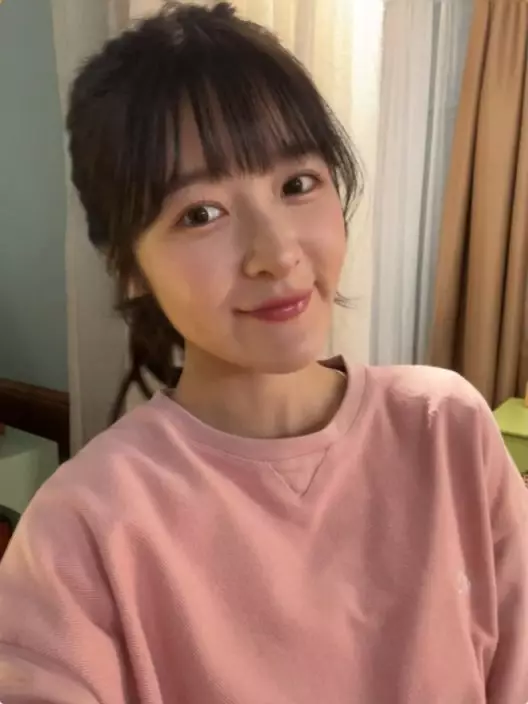 徐嬌個樣仲勁似韓星尹恩惠。