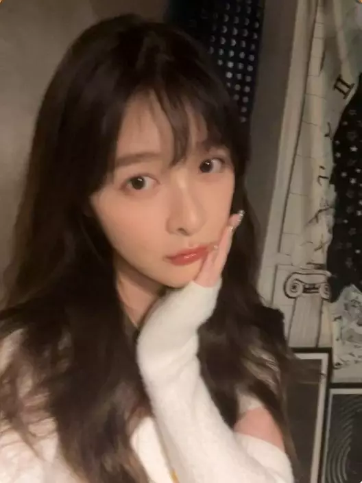 徐嬌個樣仲勁似韓星尹恩惠。