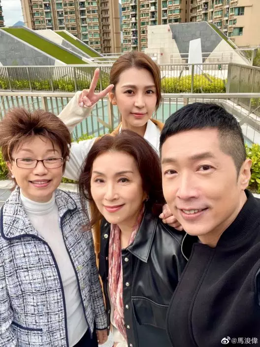 程可為亦多次表示沒有退休呢個念頭。