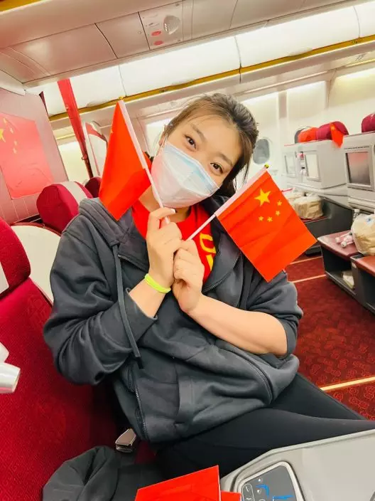 李夢多次代表中國國家隊參賽,近年戰績彪炳,去年底更獲國際籃協評為亞洲最佳女子籃球員。