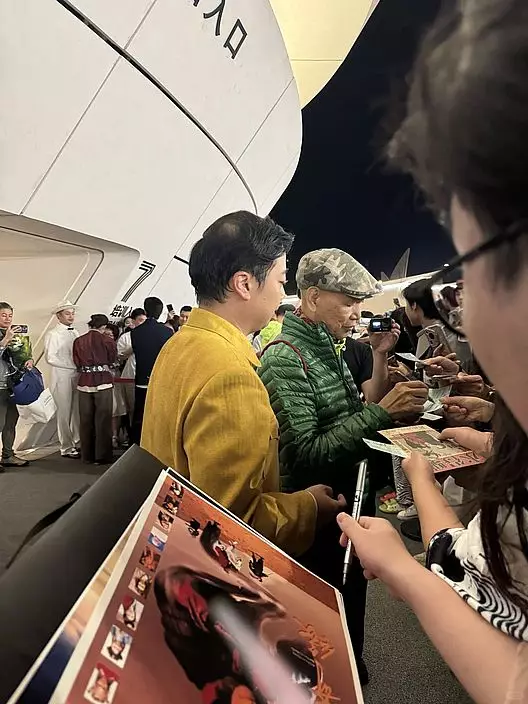 羅家英