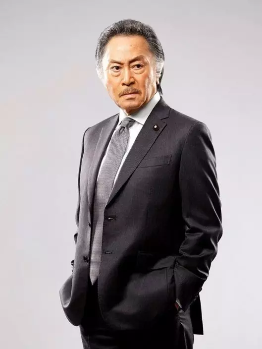北大路欣也接受PCR檢測後證實為陽性。