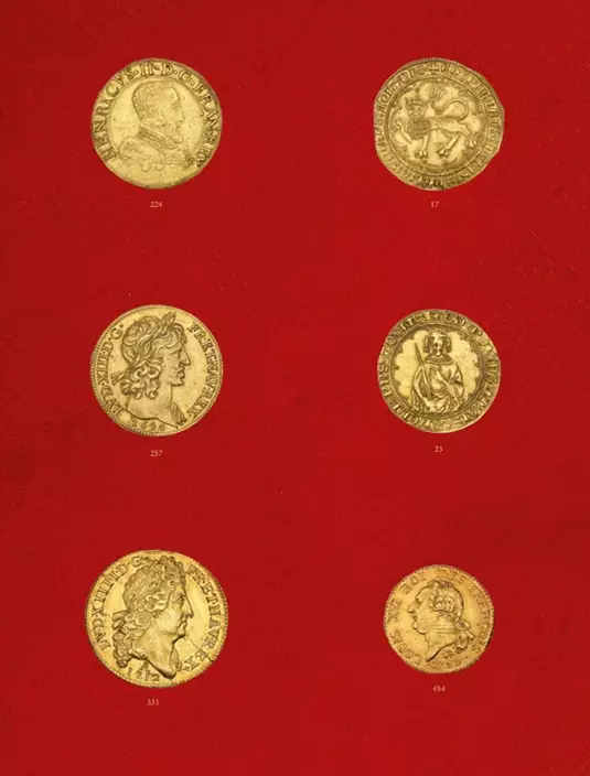 拍賣行Beaussant Lefèvre and Associates圖片