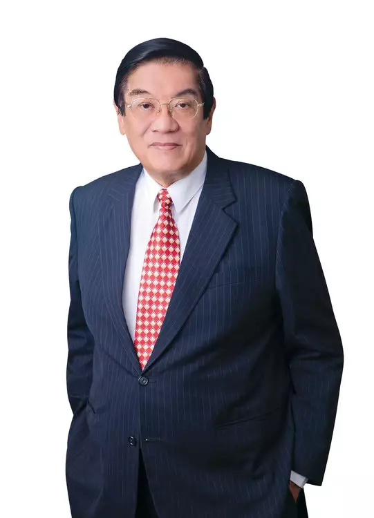 非執行董事徐敬