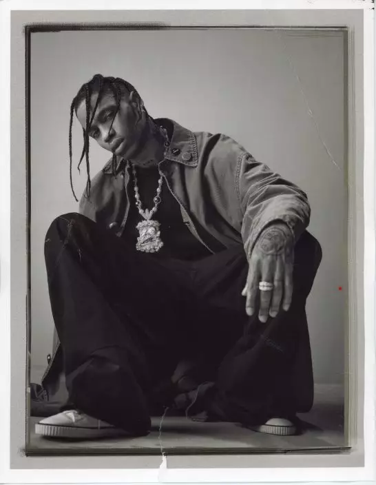 Travis Scott