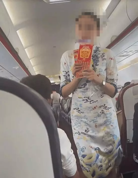 微博影片截圖