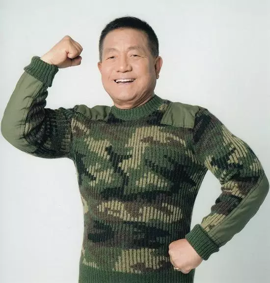 韓國知名藝人李相瀧病逝,享壽81歲。網上圖片